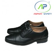 GIÀY SĨ QUAN MÃ 610TV - size 39
